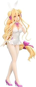 デート・ア・ライブⅤ　時崎狂三　星宮六喰BiCuteBunnies Amazon.co.jp: デート・ア・ライブV BiCute Bunnies Figure 時崎